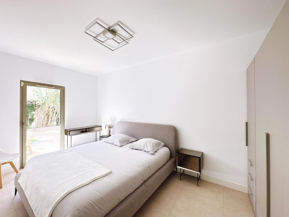Appartement Moderne Tout Equipe. Marsilya Dış mekan fotoğraf